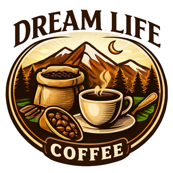 Dream Life Coffee