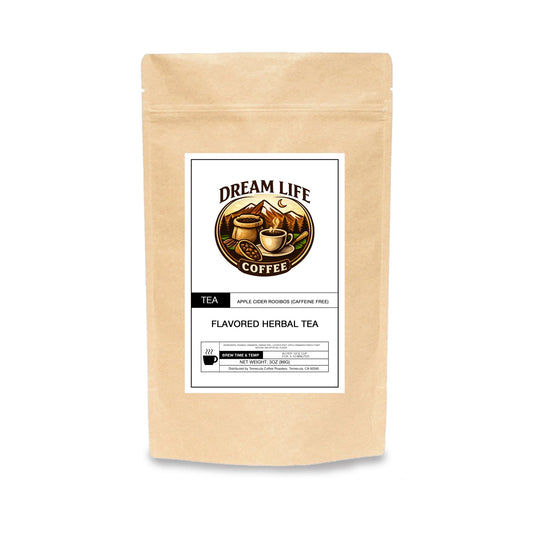 Apple Cider Rooibos